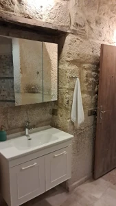 Abu Hayat Cave Hotel 105 | Otantik Mağara Odada Balayı