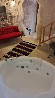 Kapadokya Balayı Abu Hayat 105
