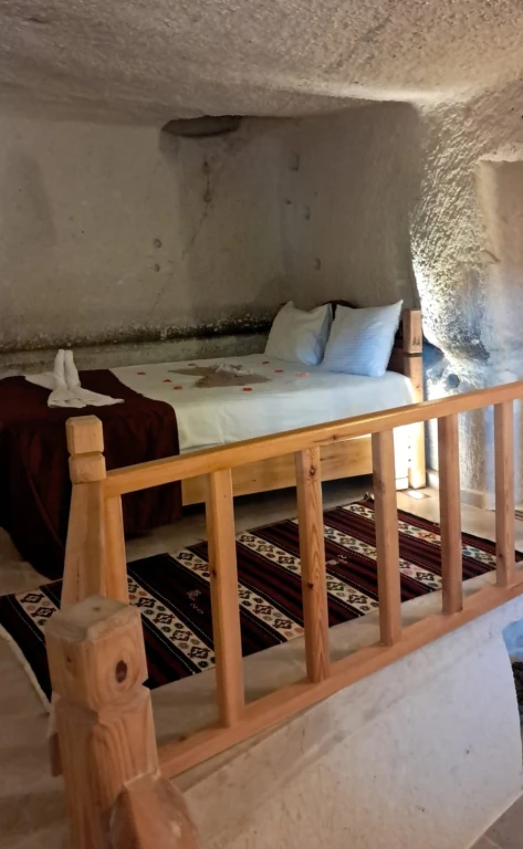 Kapadokya Balayı Abu Hayat 105