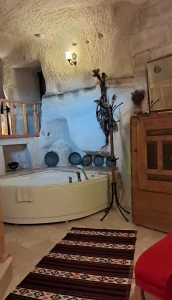 Kapadokya Balayı Abu Hayat 105