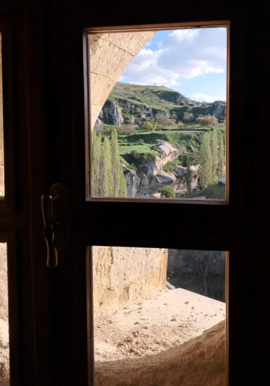 Kapadokya Balayı Abu Hayat 105