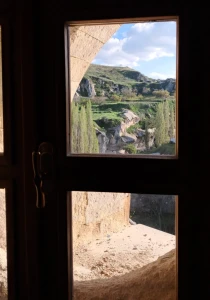 Abu Hayat Cave Hotel 105 | Otantik Mağara Odada Balayı