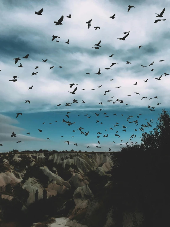 Cappadocia Green Tour