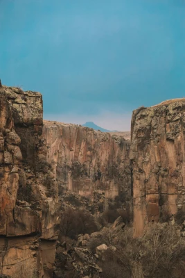 Cappadocia Green Tour