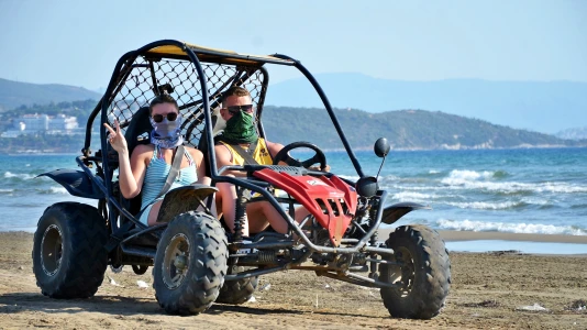 ALYA TOUR ALL EXCURSIONS