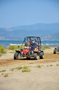 ALYA TOUR ALL EXCURSIONS
