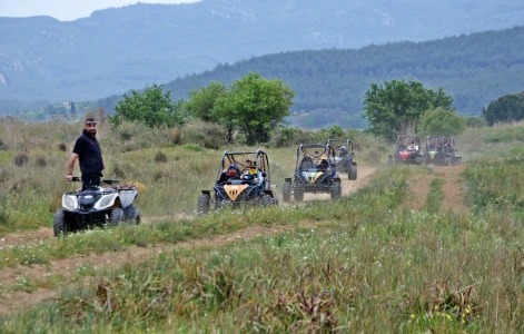 ALYA TOUR ALL EXCURSIONS