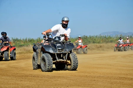 ALYA TOUR ALL EXCURSIONS