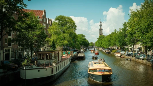 5 Ülke İle Benelüx & Paris & Köln (Promo) Turu / Pegasus Havayolları ile / 7 Gece Konaklamalı