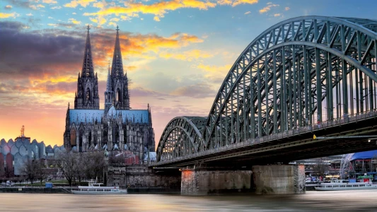 5 Ülke İle Benelüx & Paris & Köln (Promo) Turu / Pegasus Havayolları ile / 7 Gece Konaklamalı