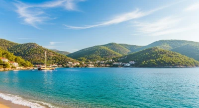 Kocaeli’den Çıkıp Ege’nin Kalbine: Bodrum Gökova Marmaris Datça Didim Turu
