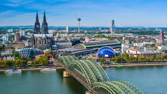 Benelüx & Paris & Köln (Promo) Turu / Pegasus Havayolları ile /  7 Gece Konaklamalı