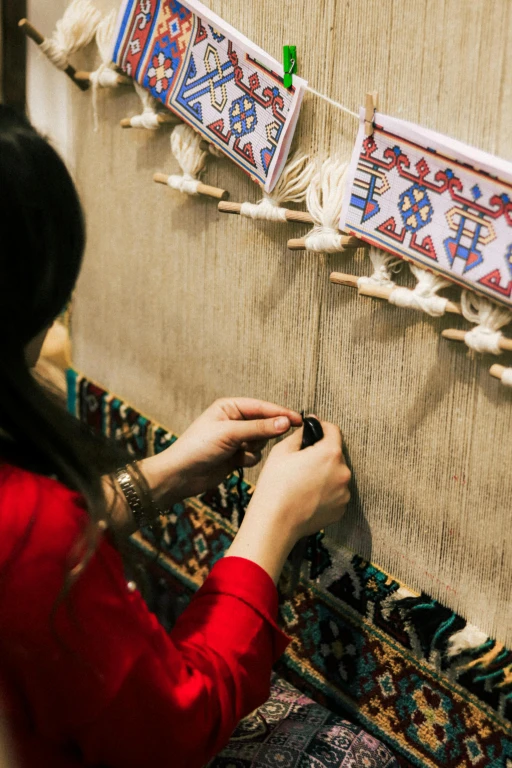 Traditional Art Tour