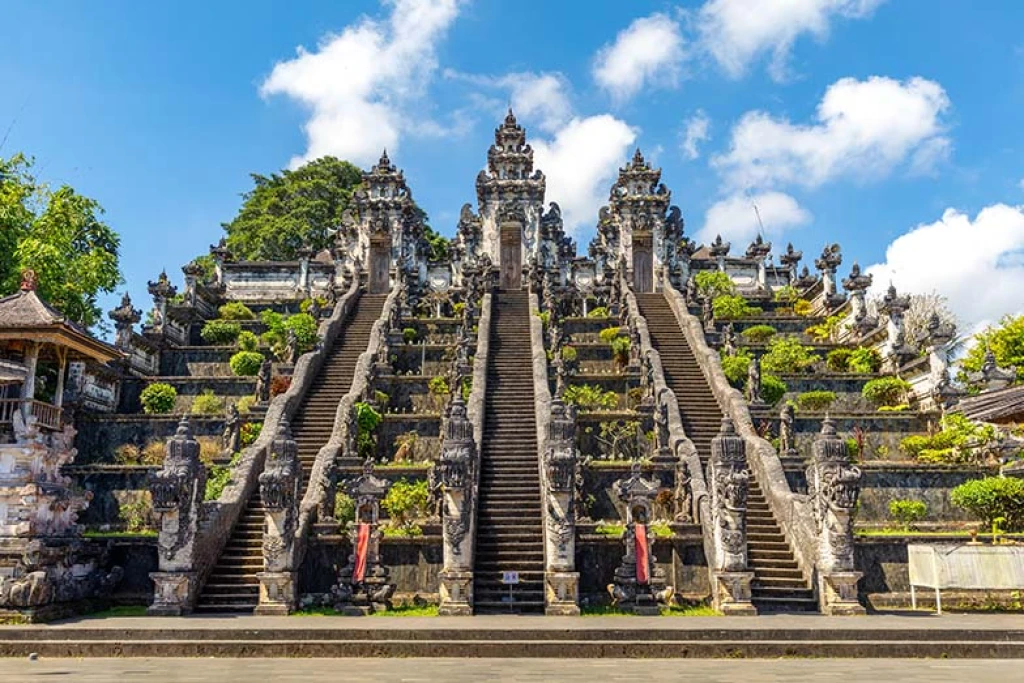 5 nights in Bali with Singapore Airlines
