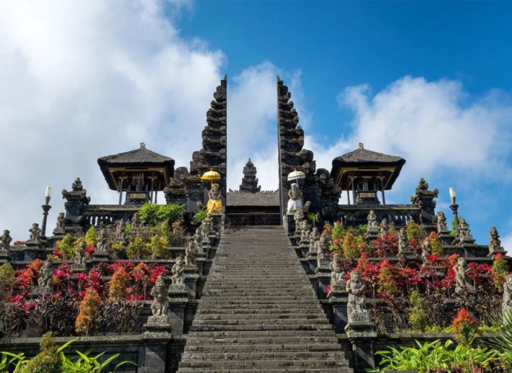 5 nights in Bali with Singapore Airlines