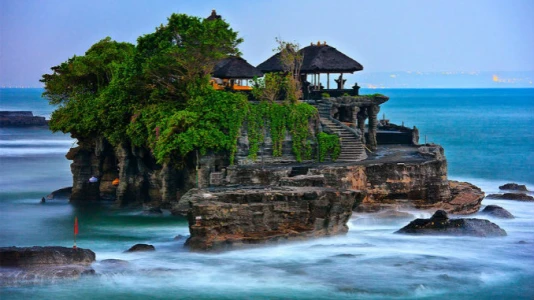Singapore Havayolları ile Bali 5 gece