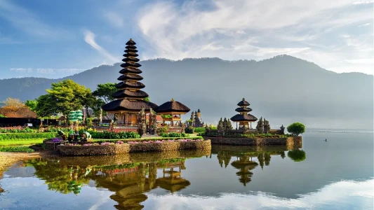 Singapore Havayolları ile Bali 5 gece