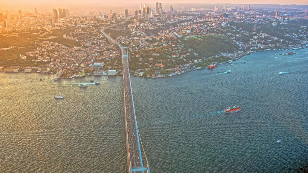 Fas İkonları & Büyük Sahra Çölü Air Arabia Havayolları ile 7 Gece CMN-CMN