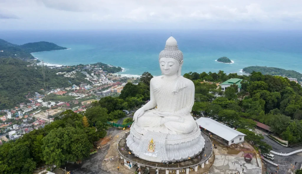 Singapore Airlines to Phuket