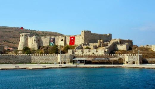 Bozcaada Ayvalık Cunda Turu