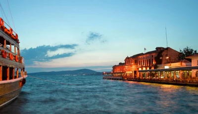 Bozcaada Ayvalık Cunda Turu