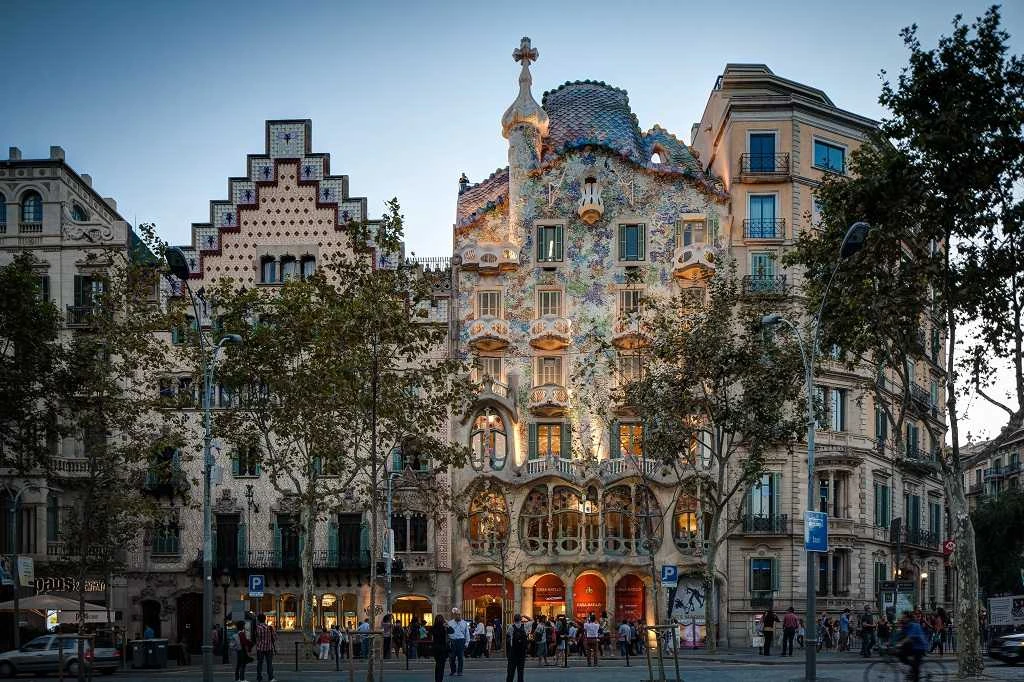 Turkish Airlines with Great Spain & Andalusia