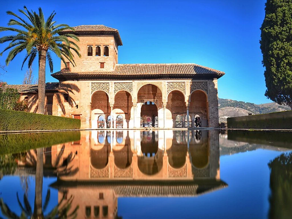 Turkish Airlines with Great Spain & Andalusia