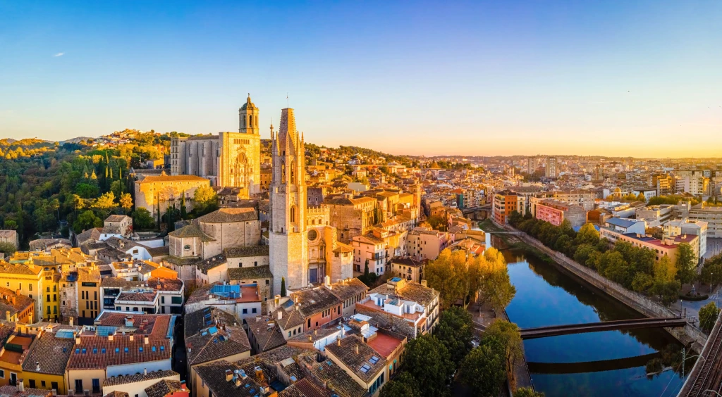 Turkish Airlines with Great Spain & Andalusia