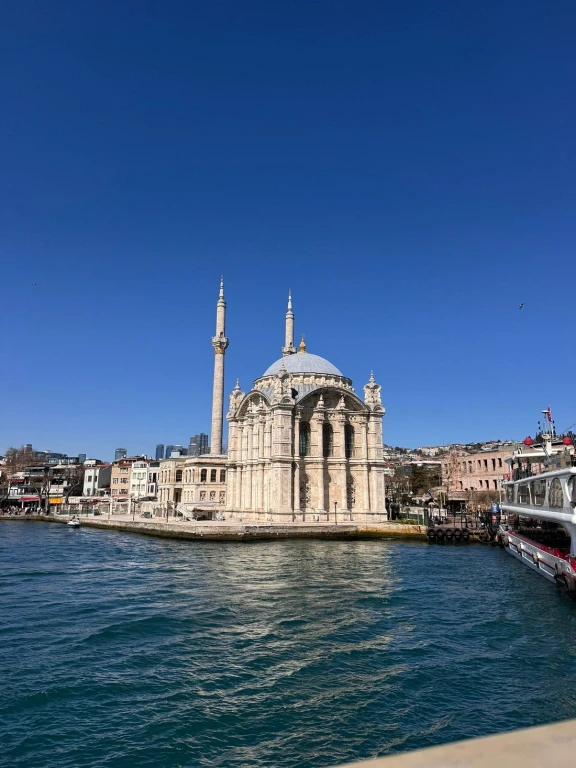 Full Day Bosphorus and City Excursion   By BLUEBROTHERS