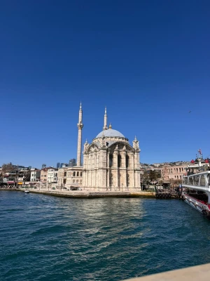 Full Day Bosphorus and City Excursion   By BLUEBROTHERS