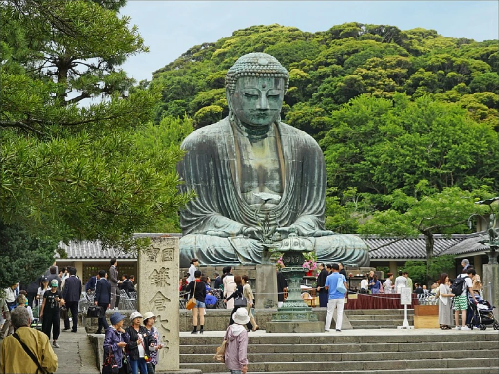 Türk Havayolları ile Grand Japonya & Güney Kore Turu