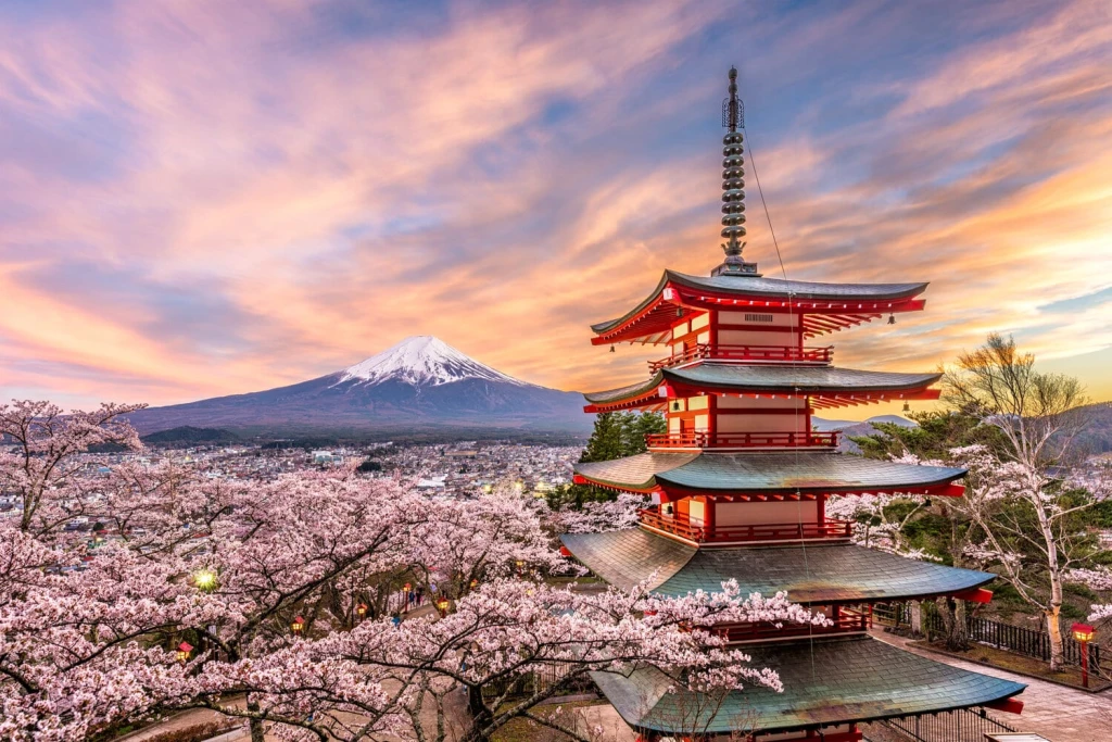 Türk Havayolları ile Grand Japonya & Güney Kore Turu