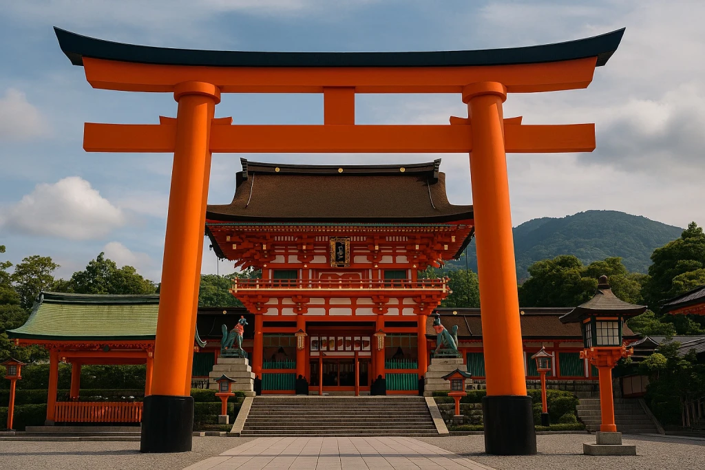 Türk Havayolları ile Grand Japonya & Güney Kore Turu