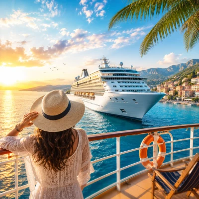 Cruise Turları