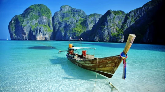 PHUKET & BANGKOK TURU TÜRK HAVA YOLLARI İLE 6 GECE