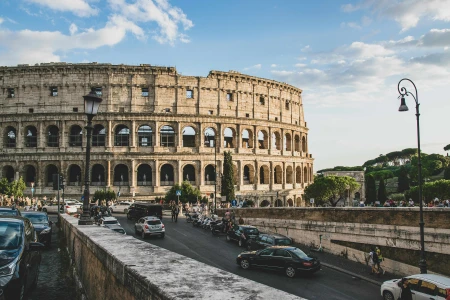 Büyük İtalya Turu Ajet Havayolları İle 5 Gece 6 Gün (Bergamo–Roma)