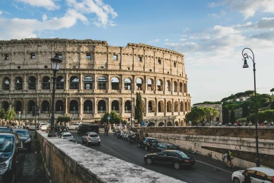 Büyük İtalya Turu Ajet Havayolları İle 5 Gece 6 Gün (Bergamo–Roma)