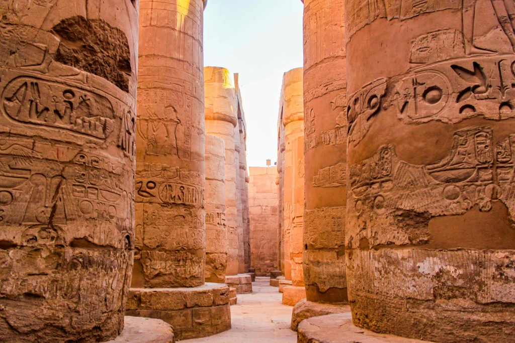 Baştanbaşa Mısır Turları Sharm Kahire Hurgada Ajet ile 7 Gece 8 Gün