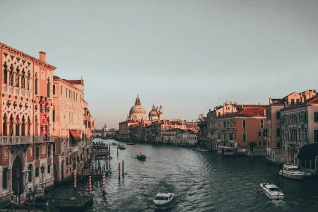 Ekspress Büyük İtalya Turu Ajet Havayolları İle 5 Gece 6 Gün Promosyon (Roma-Bergamo)