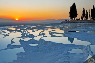 Pamukkale