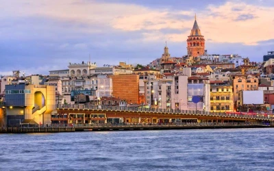 İstanbul