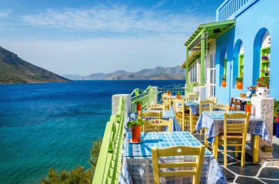 🏝️ BOZCAADA – ASSOS – AYVALIK – CUNDA TURU 🏨 1 GECE OTEL KONAKLAMALI / 2 GÜN 1 GECE