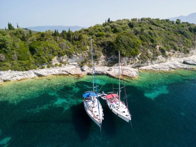 Luxury Gulet Cruises From The UK