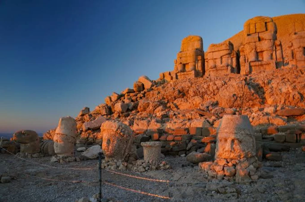 Südost-Anatolien-Tour