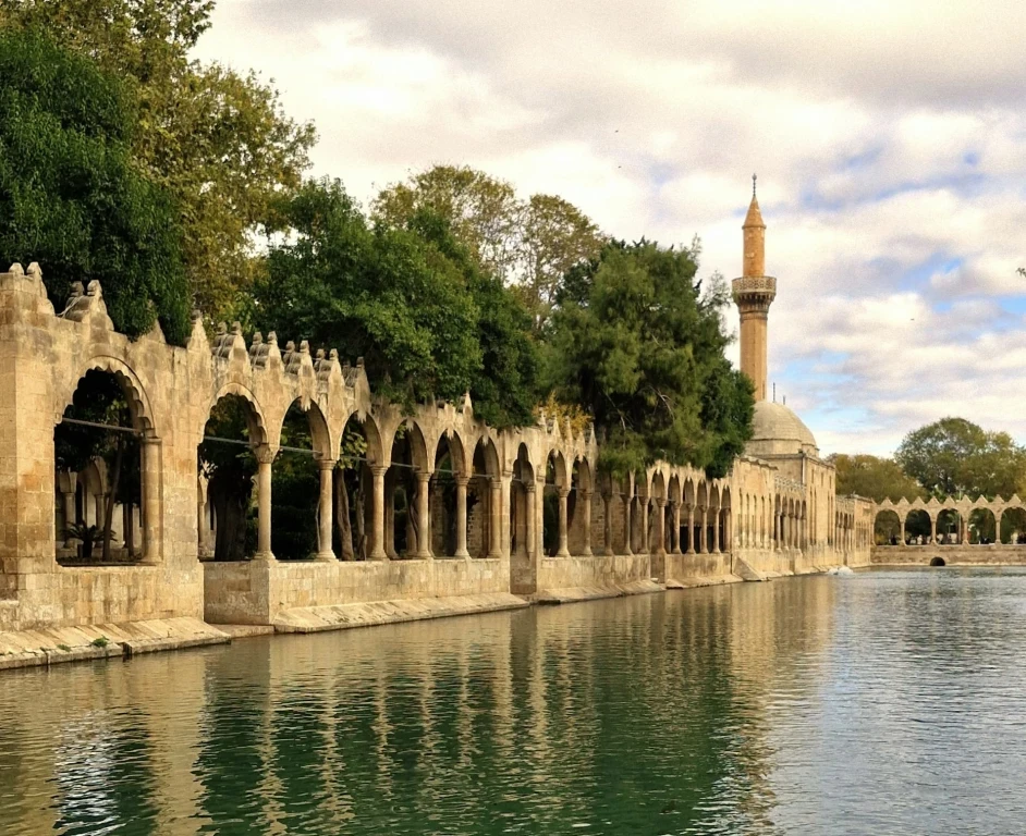 Südost-Anatolien-Tour