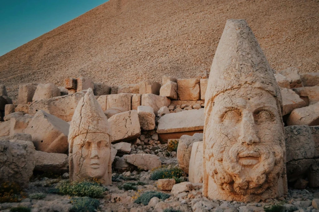 Südost-Anatolien-Tour