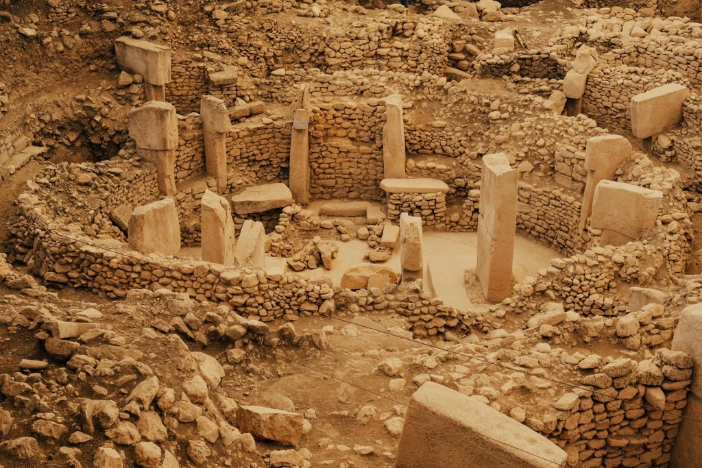 Südost-Anatolien-Tour