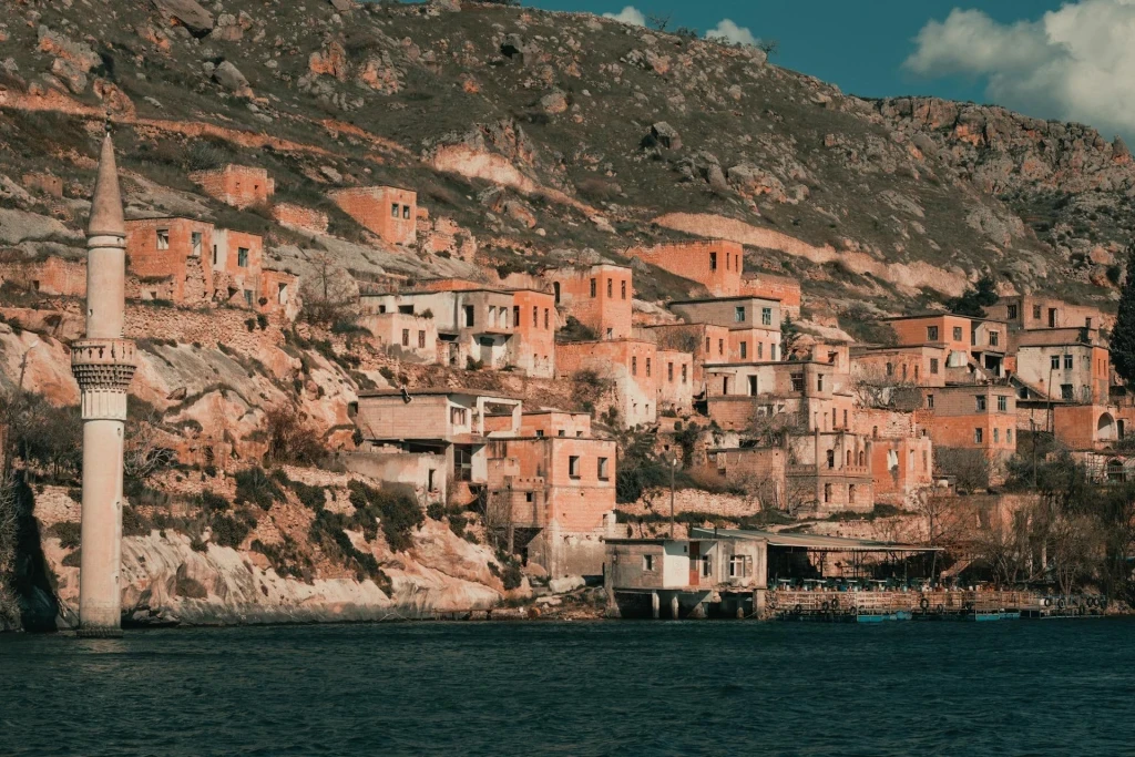 Südost-Anatolien-Tour