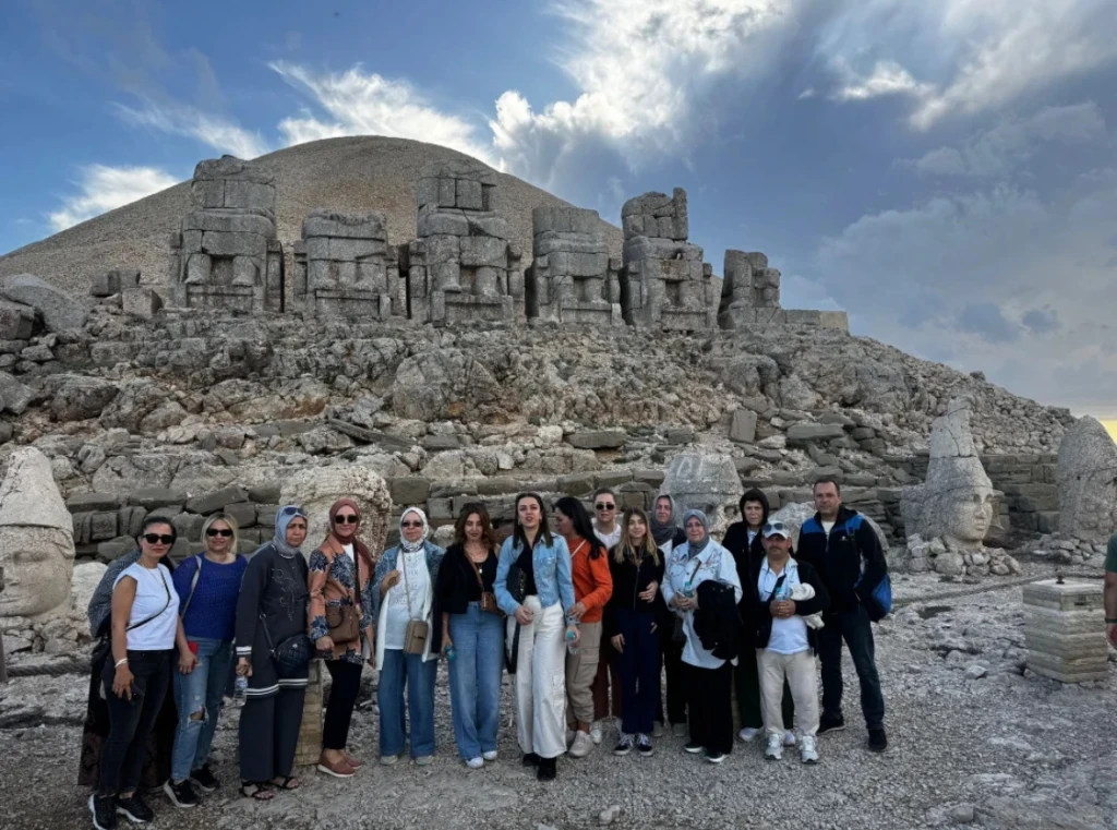 Südost-Anatolien-Tour
