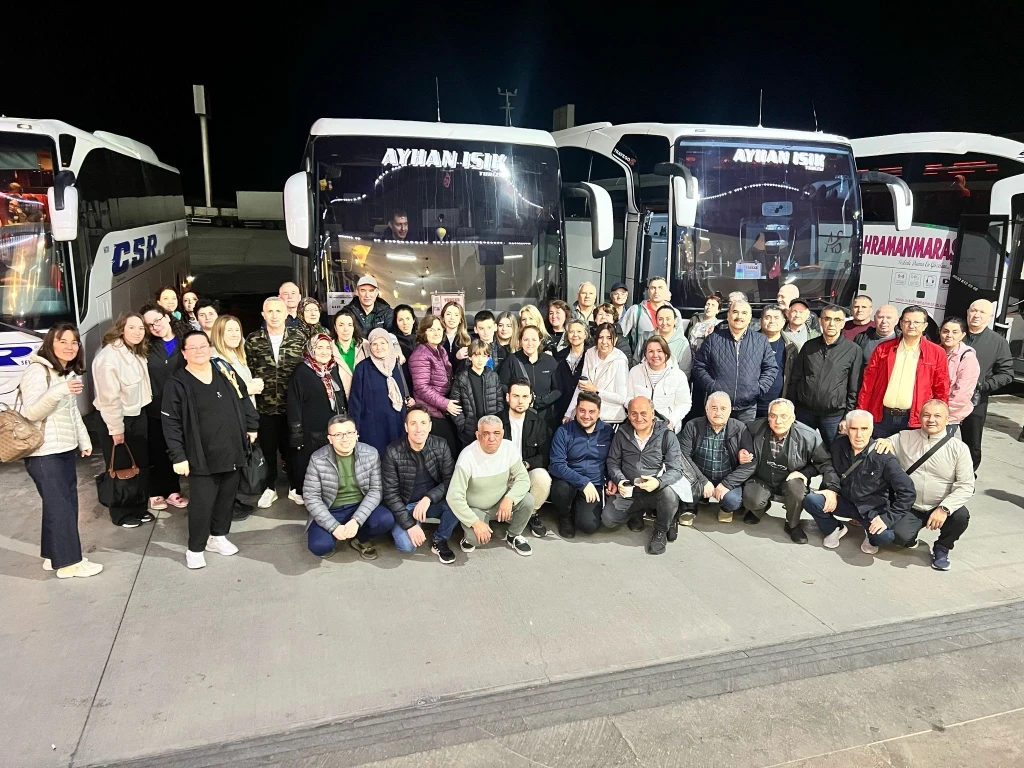 Südost-Anatolien-Tour